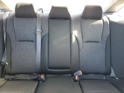 2023 Honda Accord Sedan LX