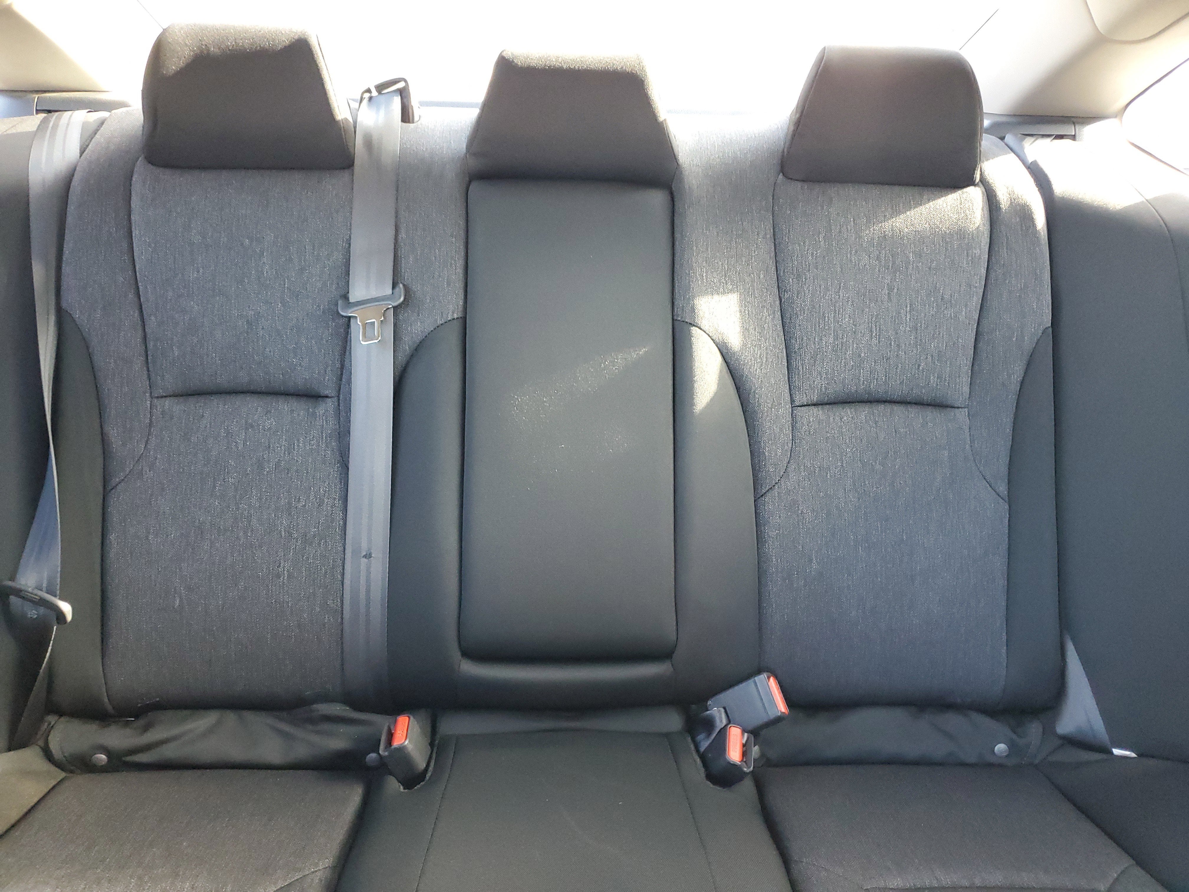 2023 Honda Accord Sedan LX