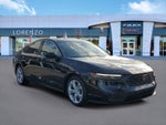 2023 Honda Accord Sedan LX
