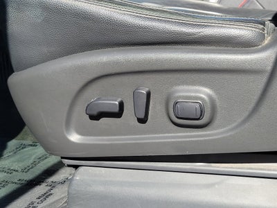 2020 Nissan Titan SL