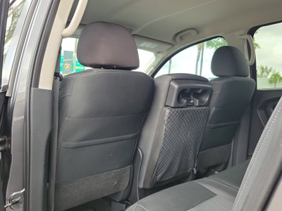 2019 Nissan Titan SV