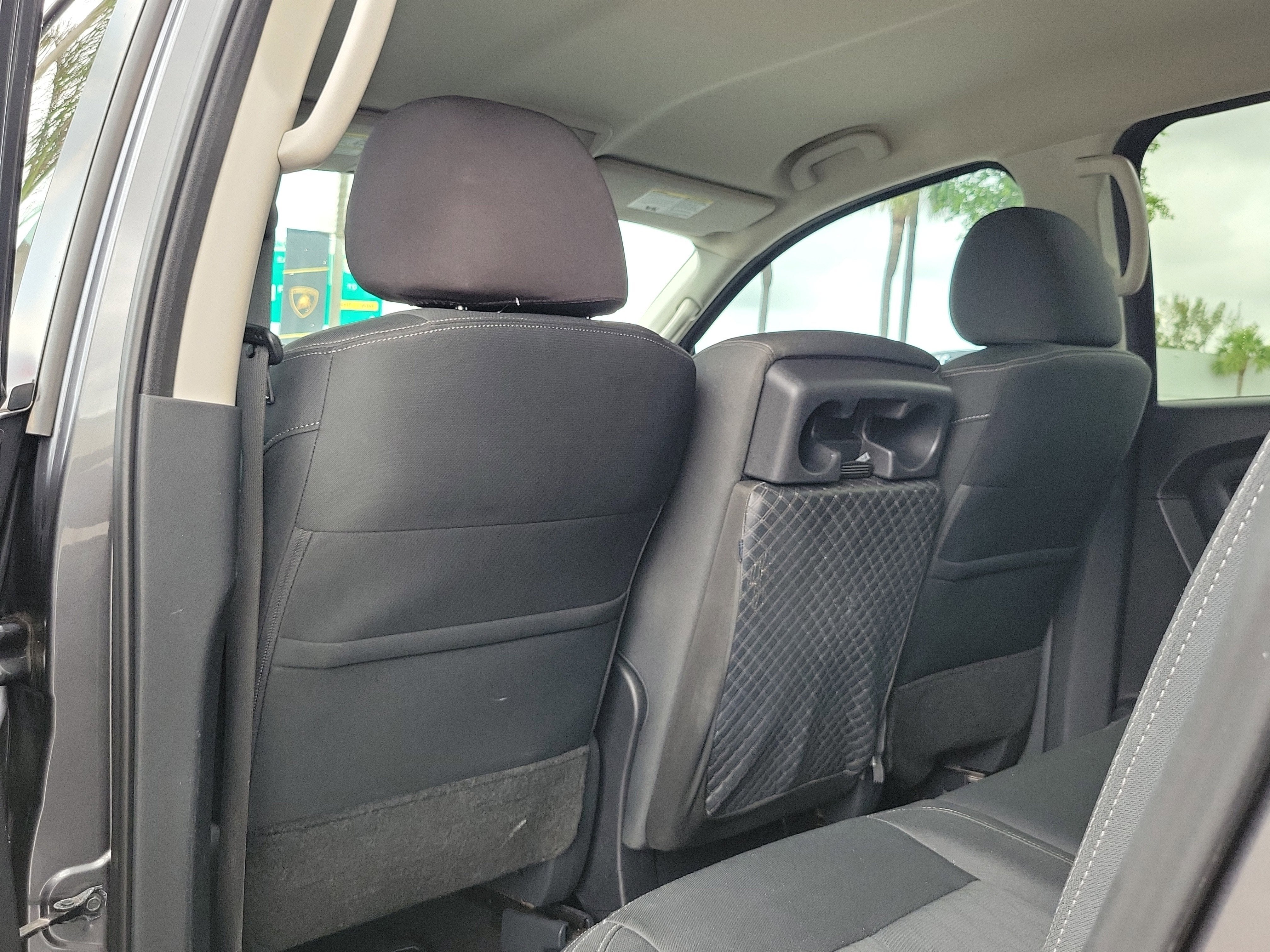 2019 Nissan Titan SV
