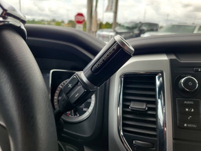 2019 Nissan Titan SV
