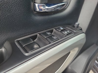 2019 Nissan Titan SV