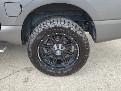 2019 Nissan Titan SV