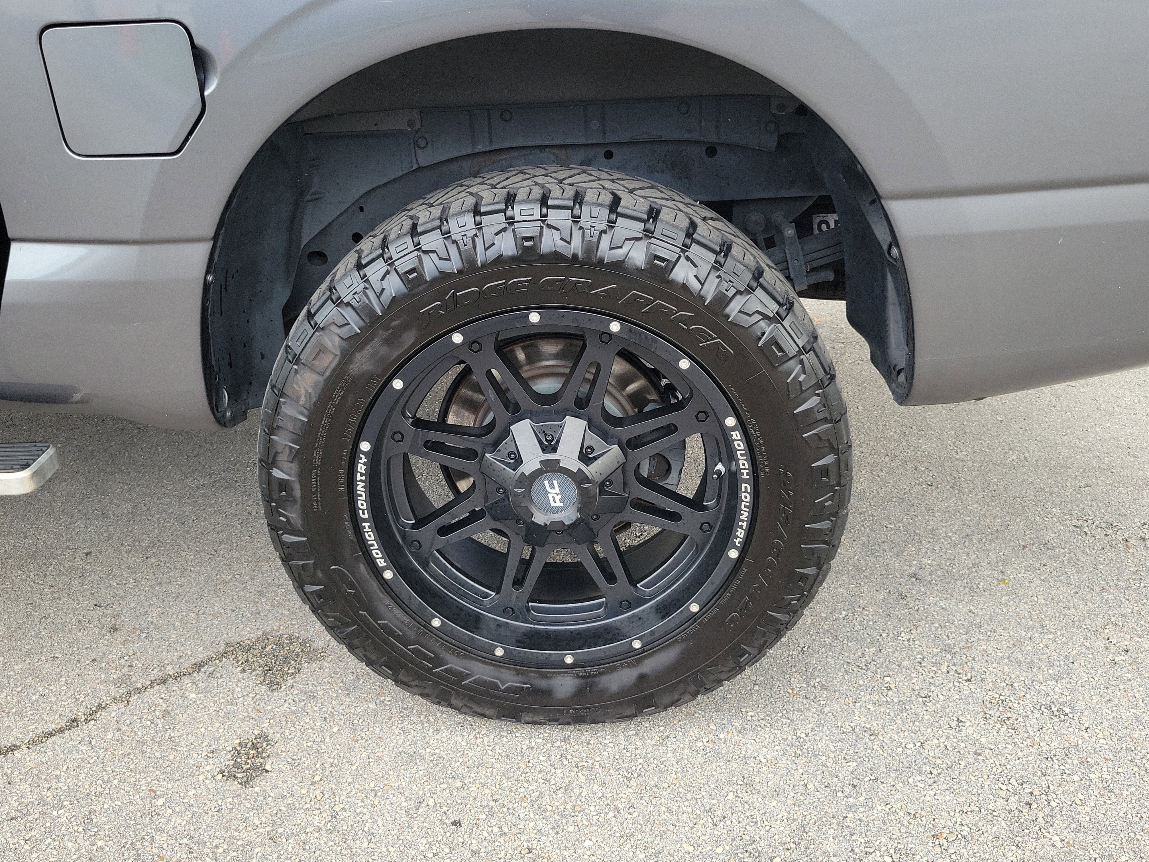 2019 Nissan Titan SV