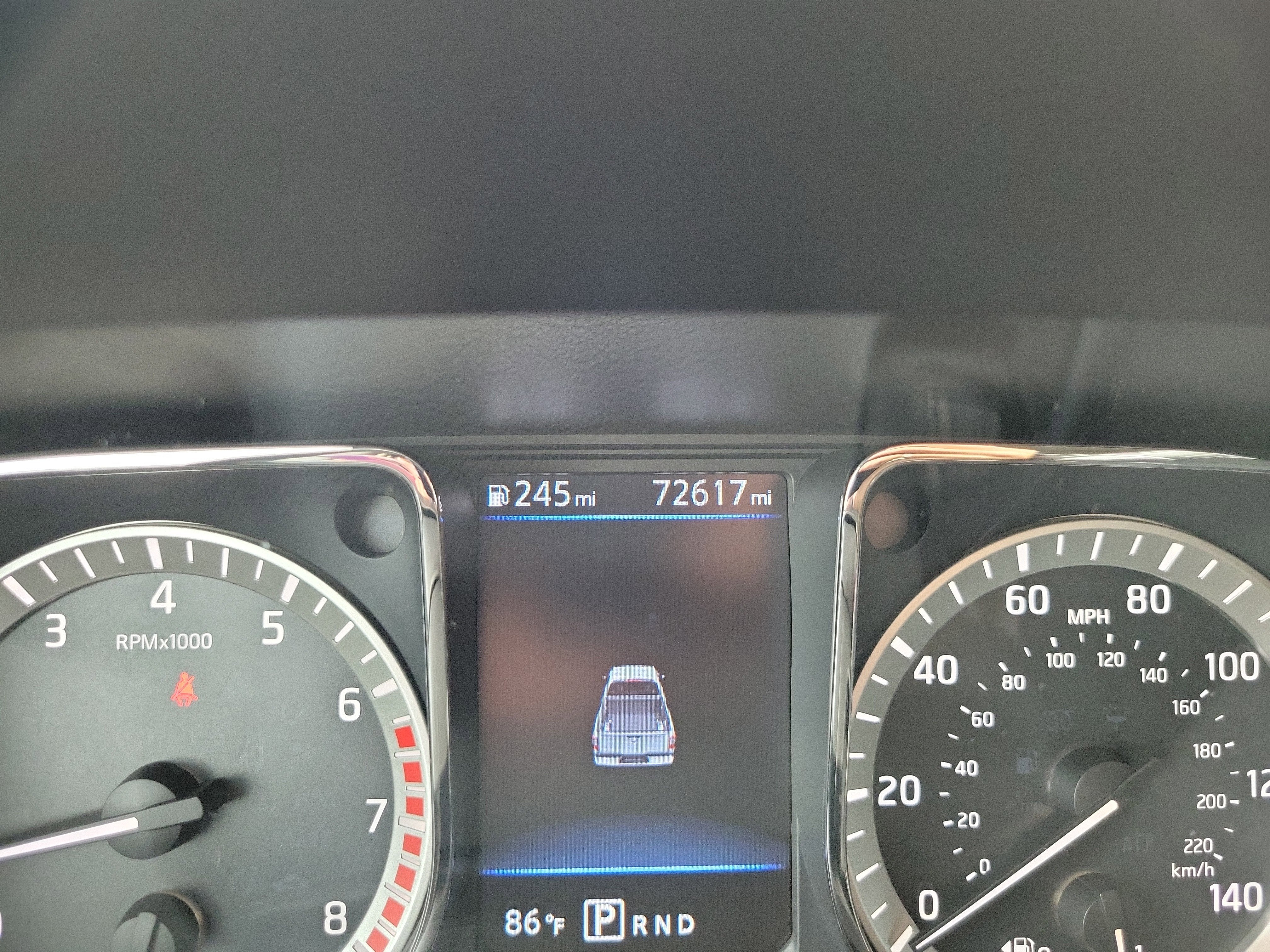 2019 Nissan Titan SV