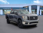 2019 Nissan Titan SV