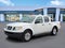 2012 Nissan Frontier S