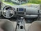 2012 Nissan Frontier S