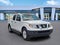 2012 Nissan Frontier S
