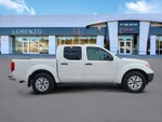 2012 Nissan Frontier S