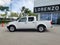 2012 Nissan Frontier S