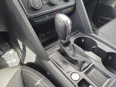 2019 Volkswagen Atlas 3.6L V6 SE