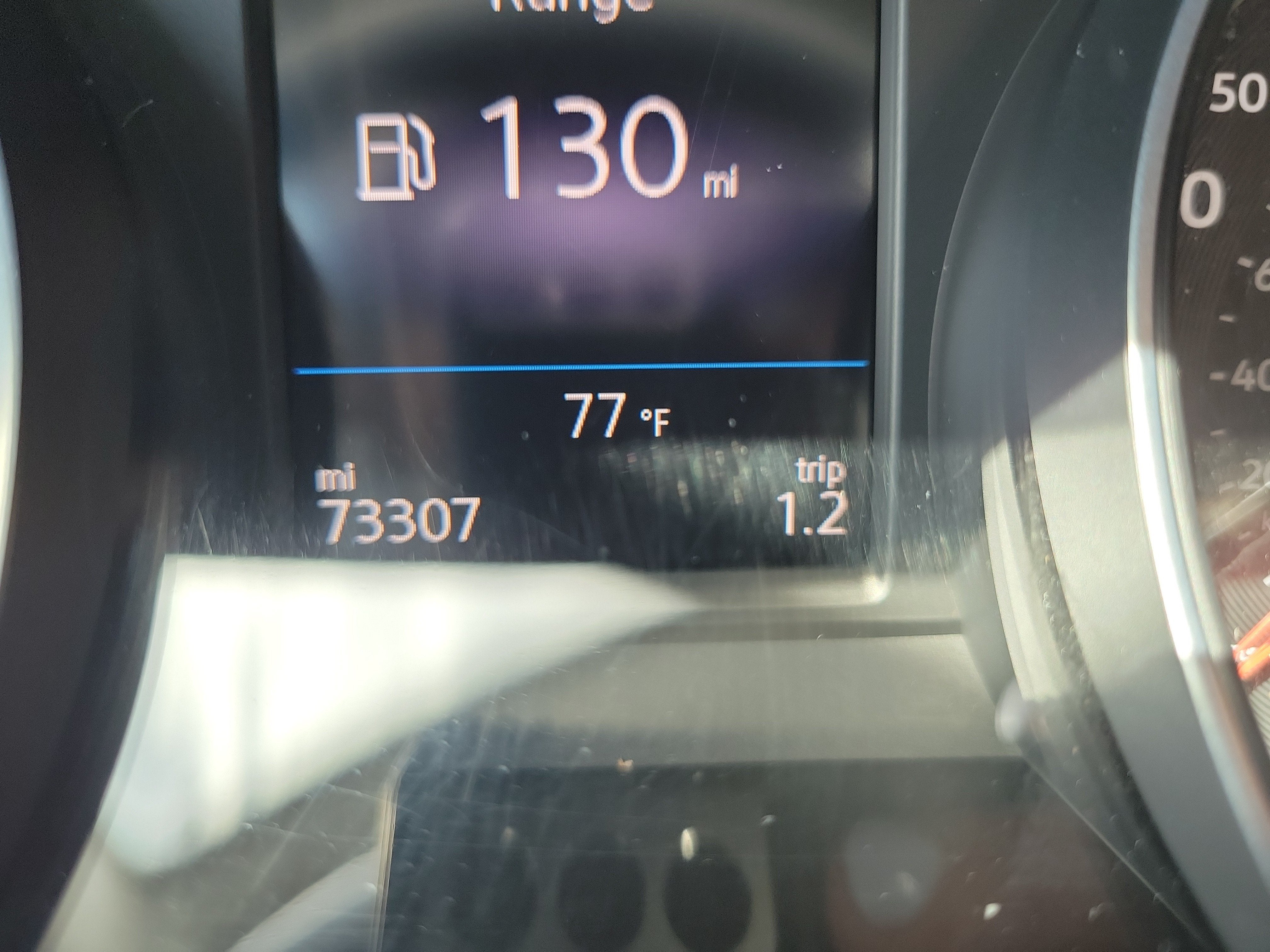 2019 Volkswagen Atlas 3.6L V6 SE