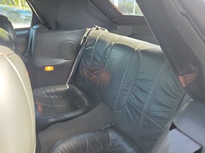 1994 Chevrolet Camaro Z28