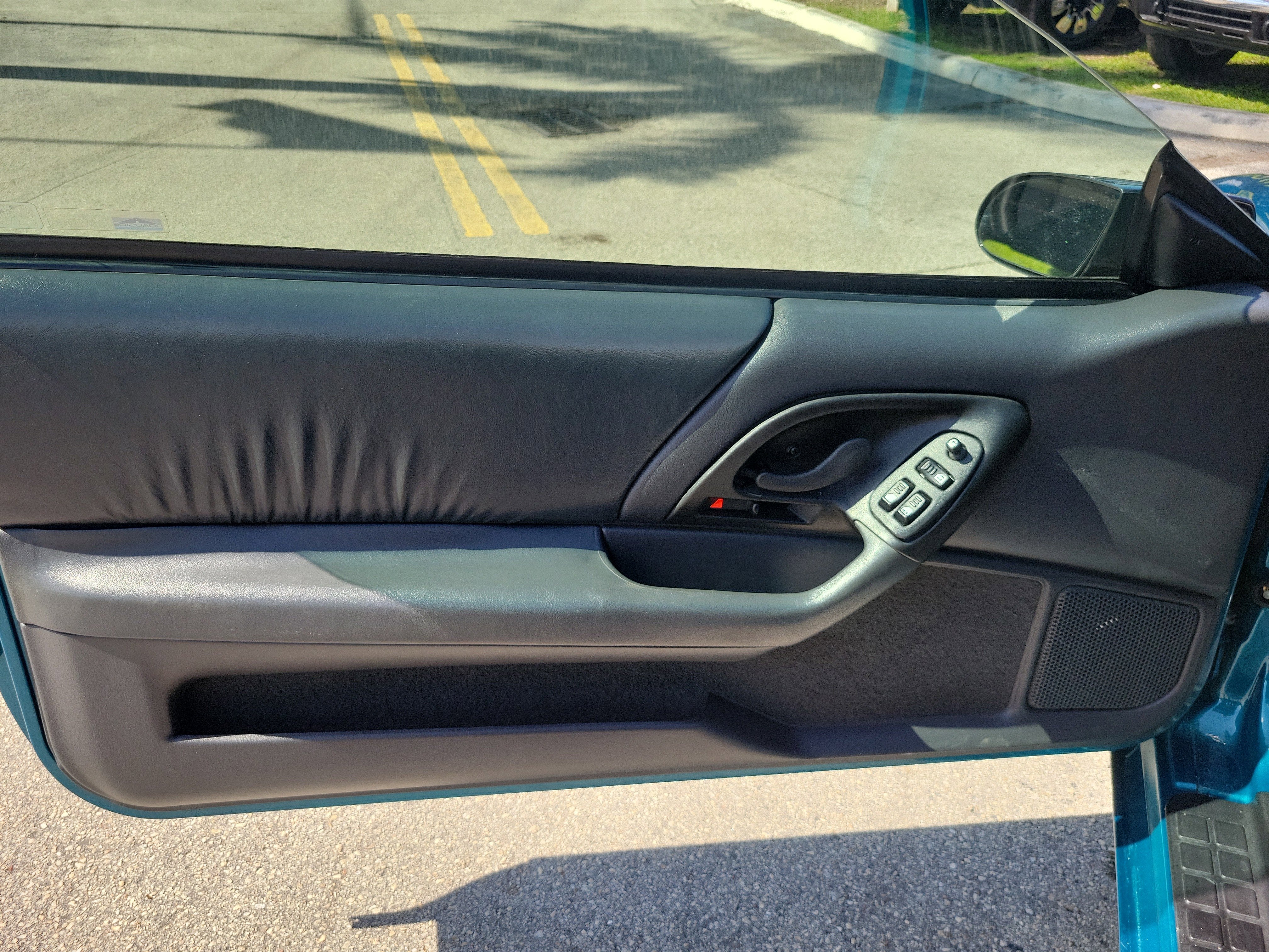 1994 Chevrolet Camaro Z28