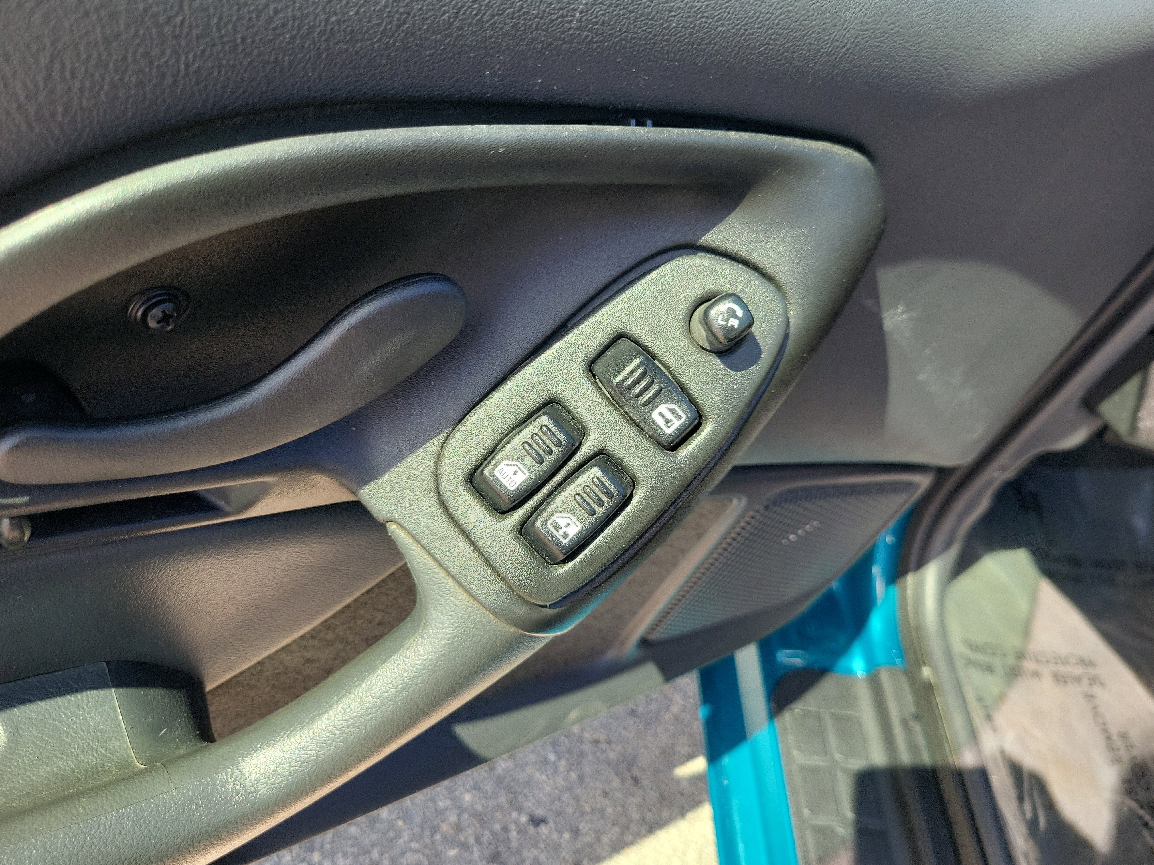 1994 Chevrolet Camaro Z28