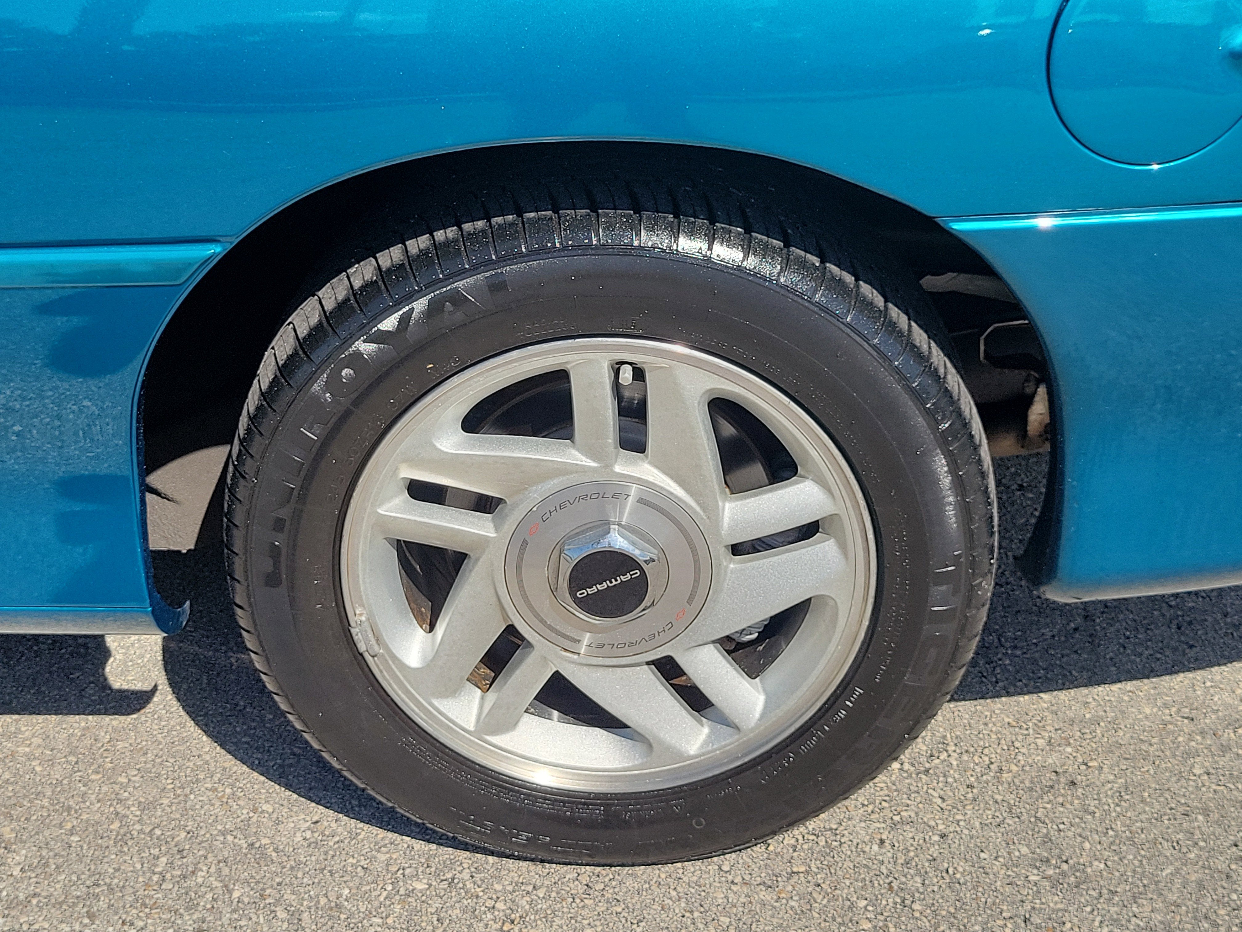 1994 Chevrolet Camaro Z28