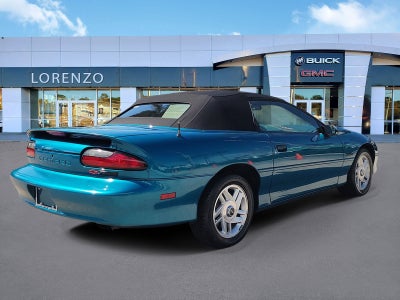 1994 Chevrolet Camaro Z28