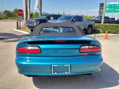 1994 Chevrolet Camaro Z28