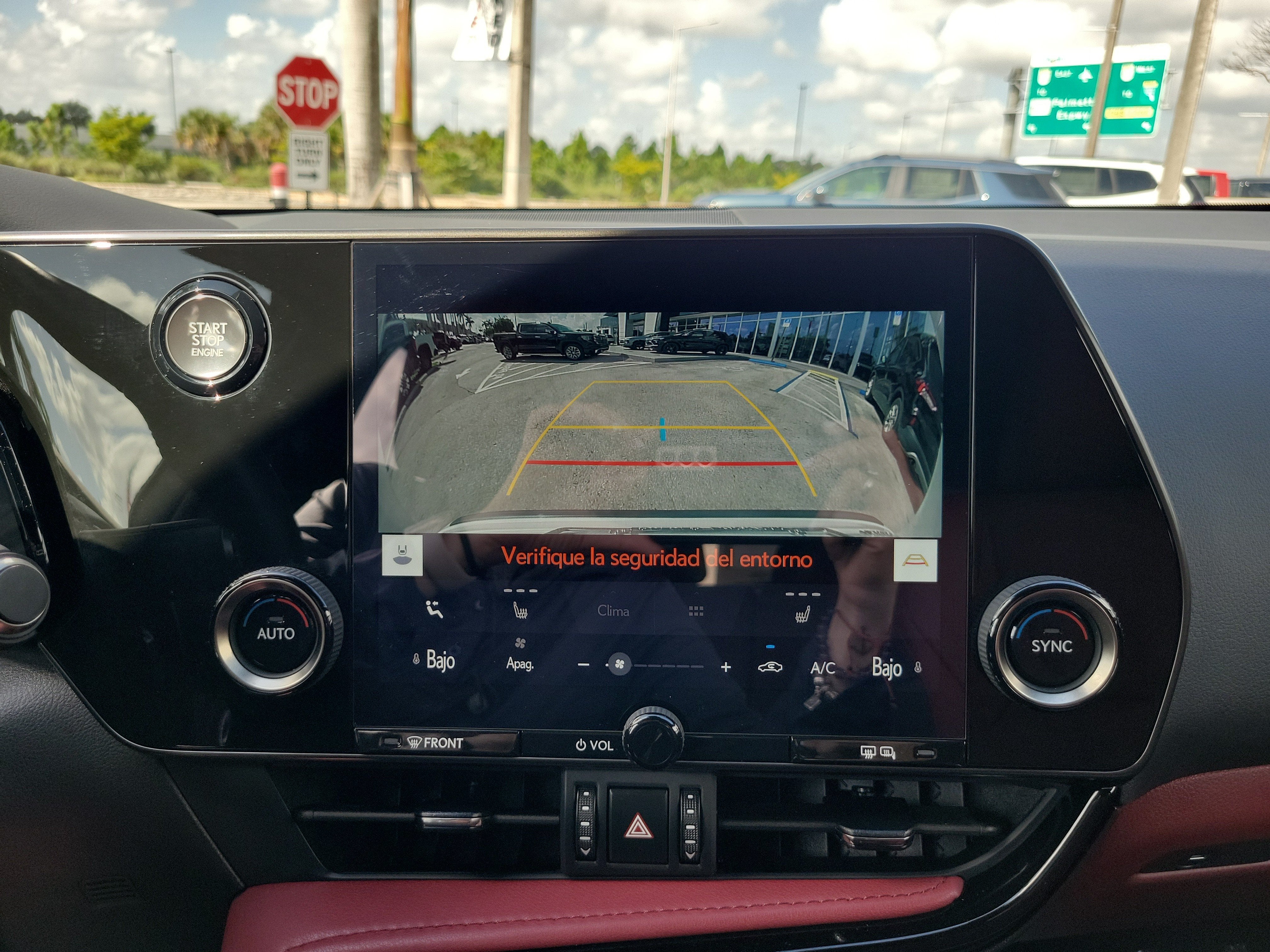 2025 Lexus NX NX 250