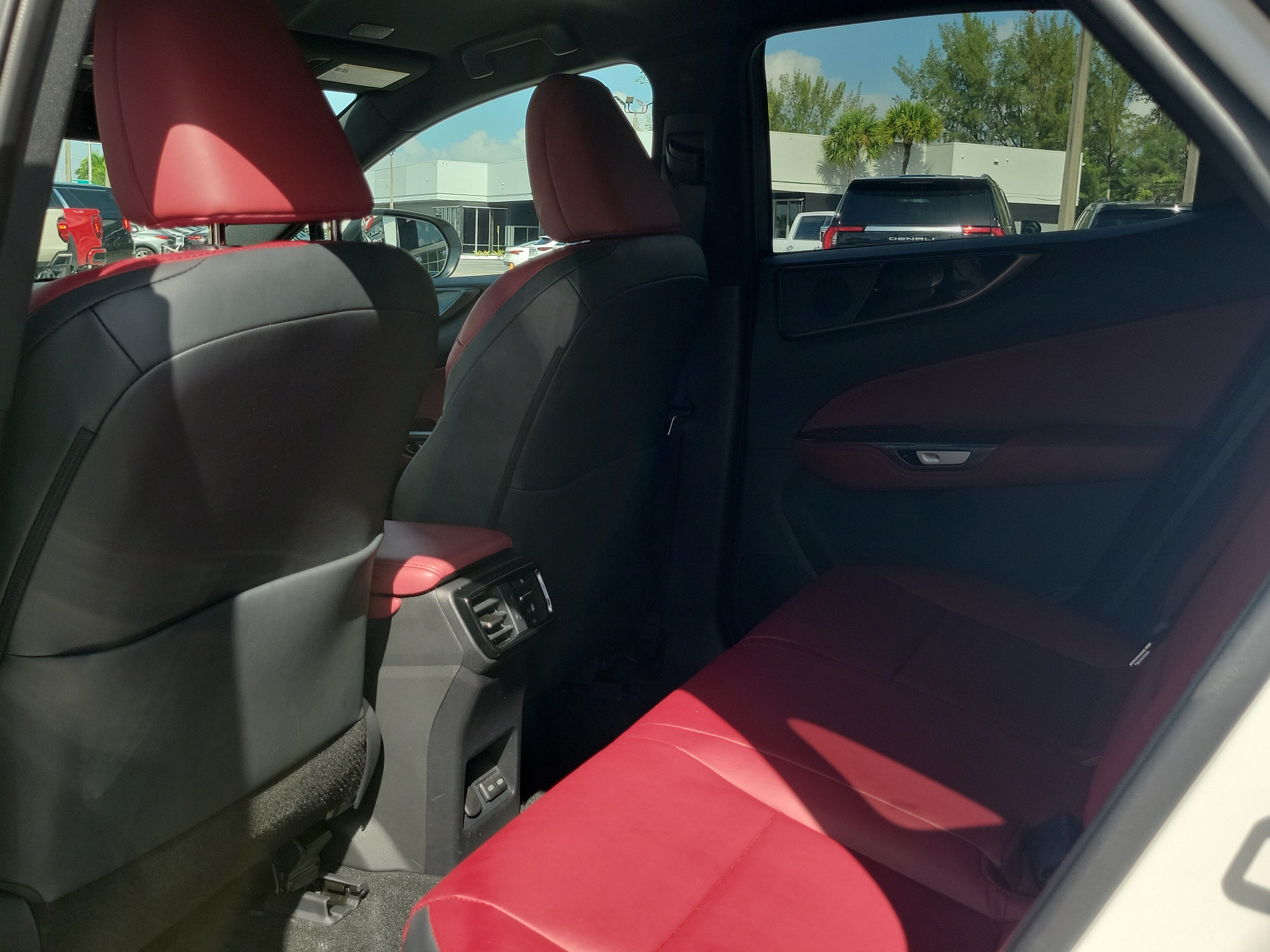 2025 Lexus NX NX 250