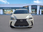 2025 Lexus NX NX 250