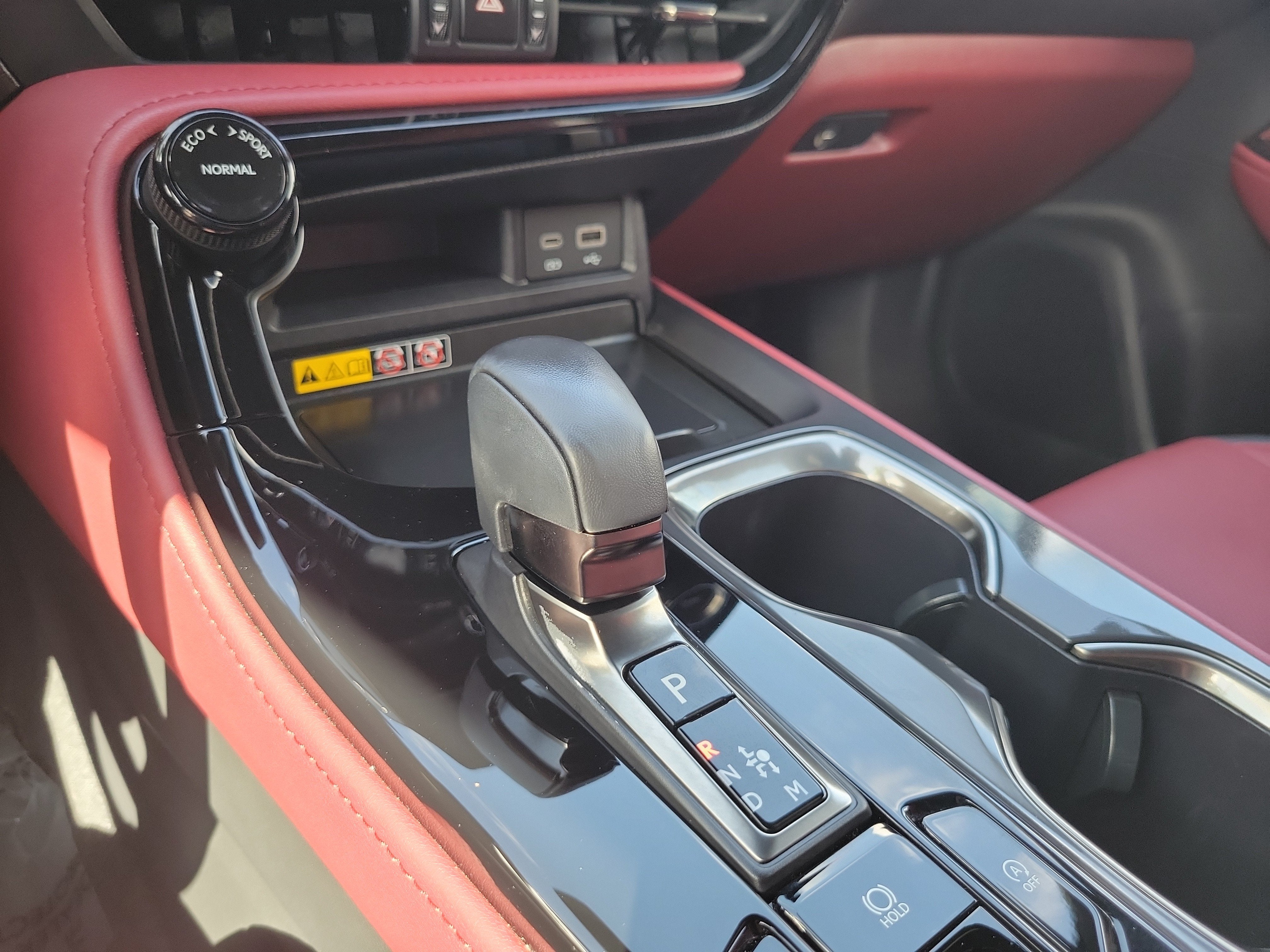 2025 Lexus NX NX 250