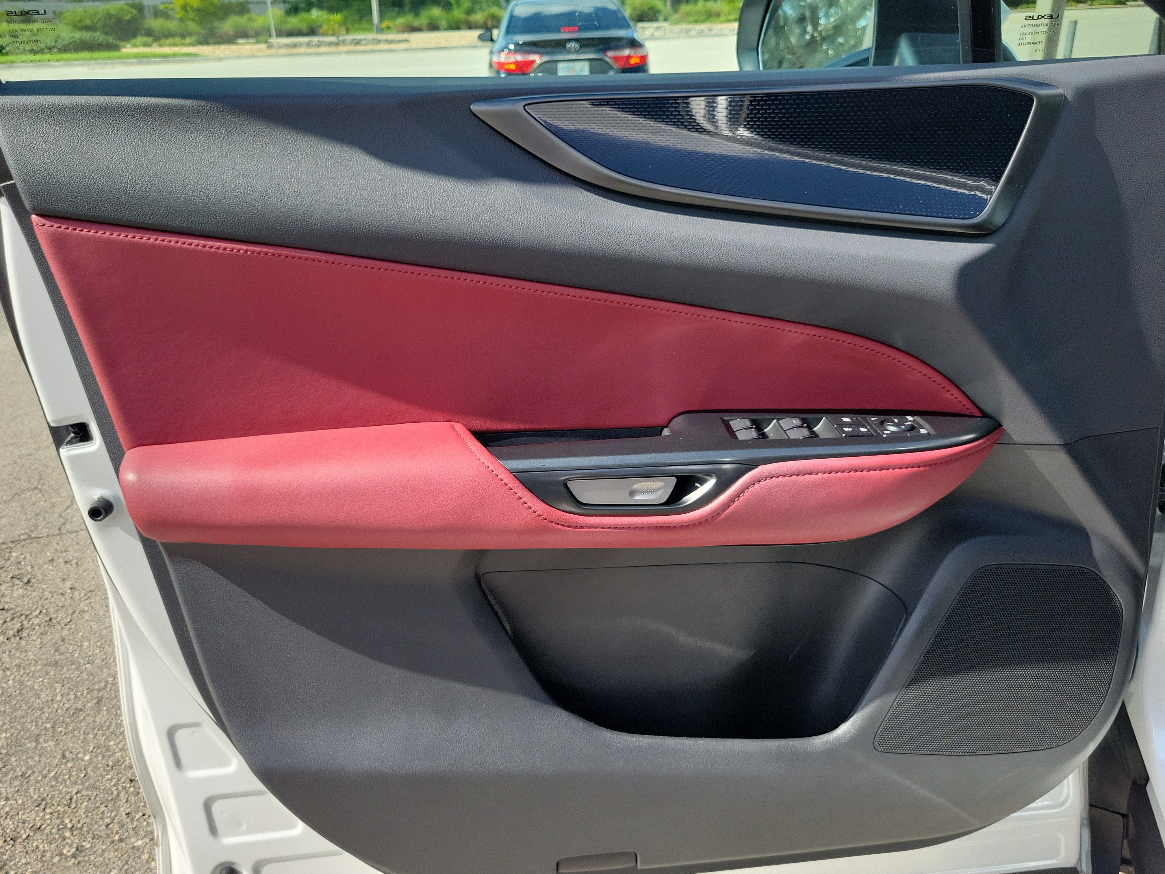 2025 Lexus NX NX 250