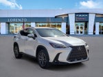 2025 Lexus NX NX 250