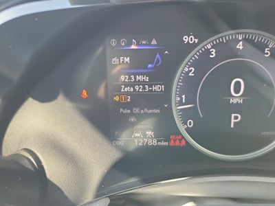 2025 Lexus NX NX 250