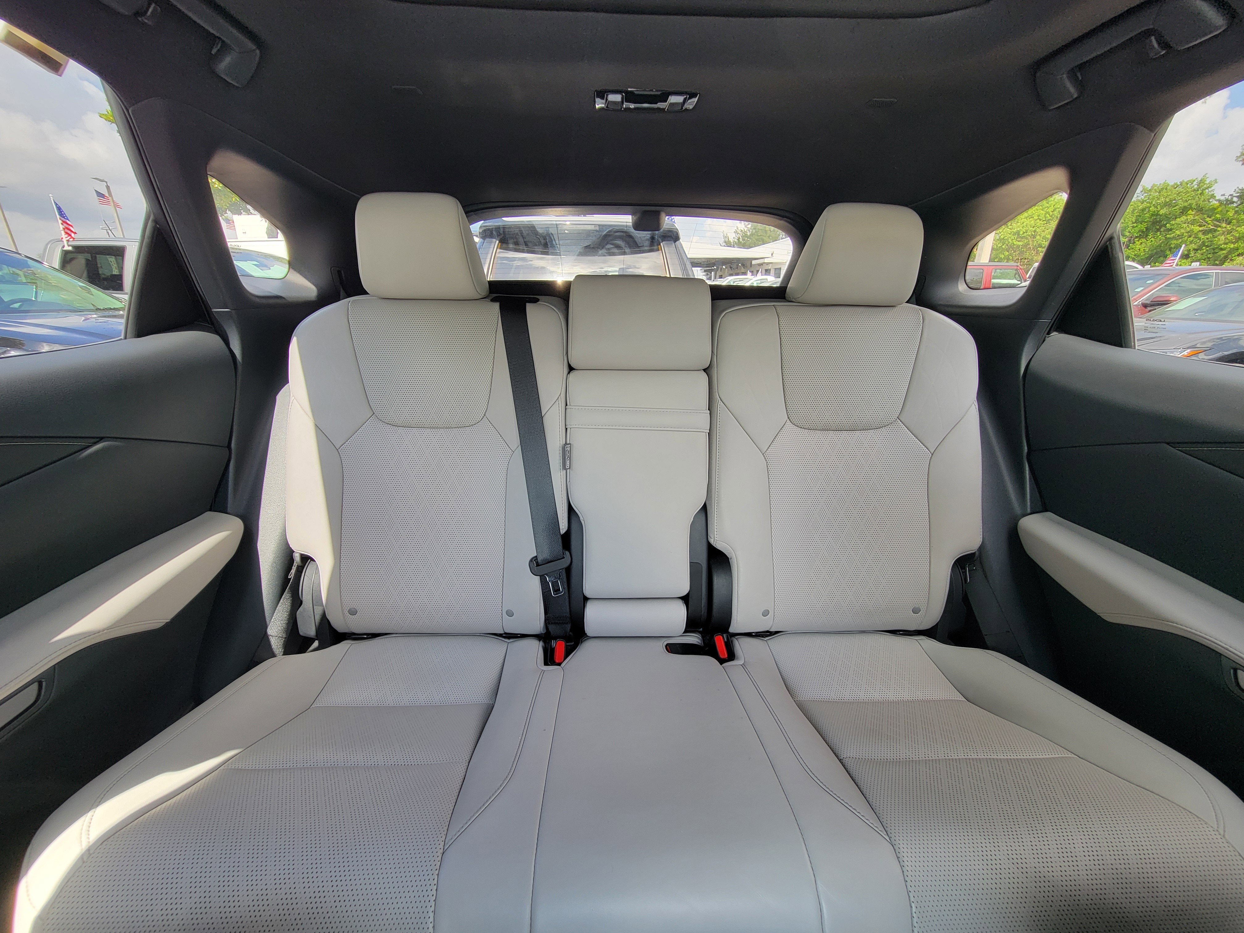 2023 Lexus RX RX 350