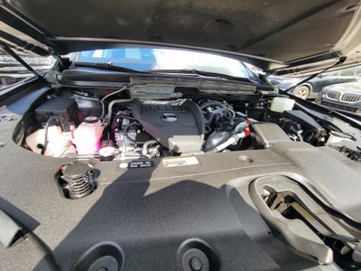 2023 Lexus RX RX 350