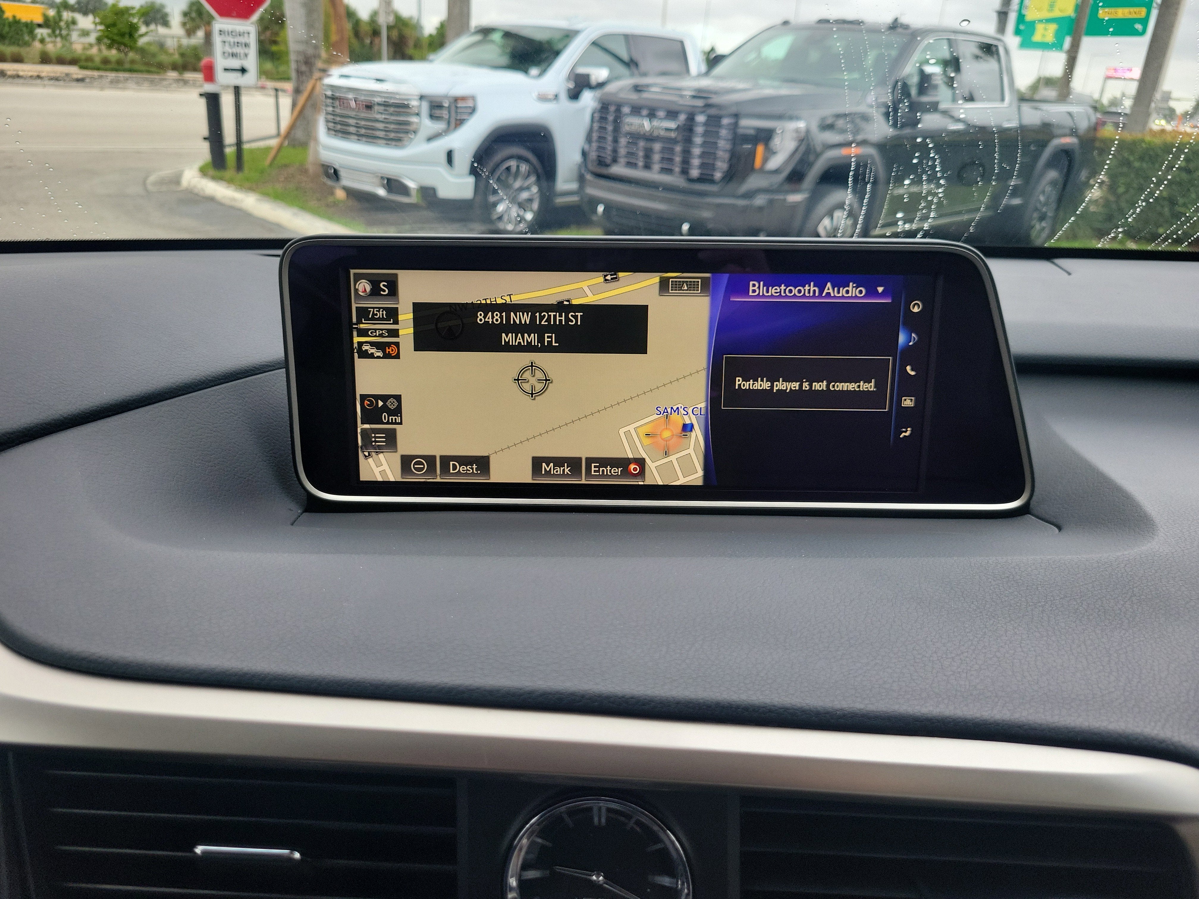 2018 Lexus RX RX 350