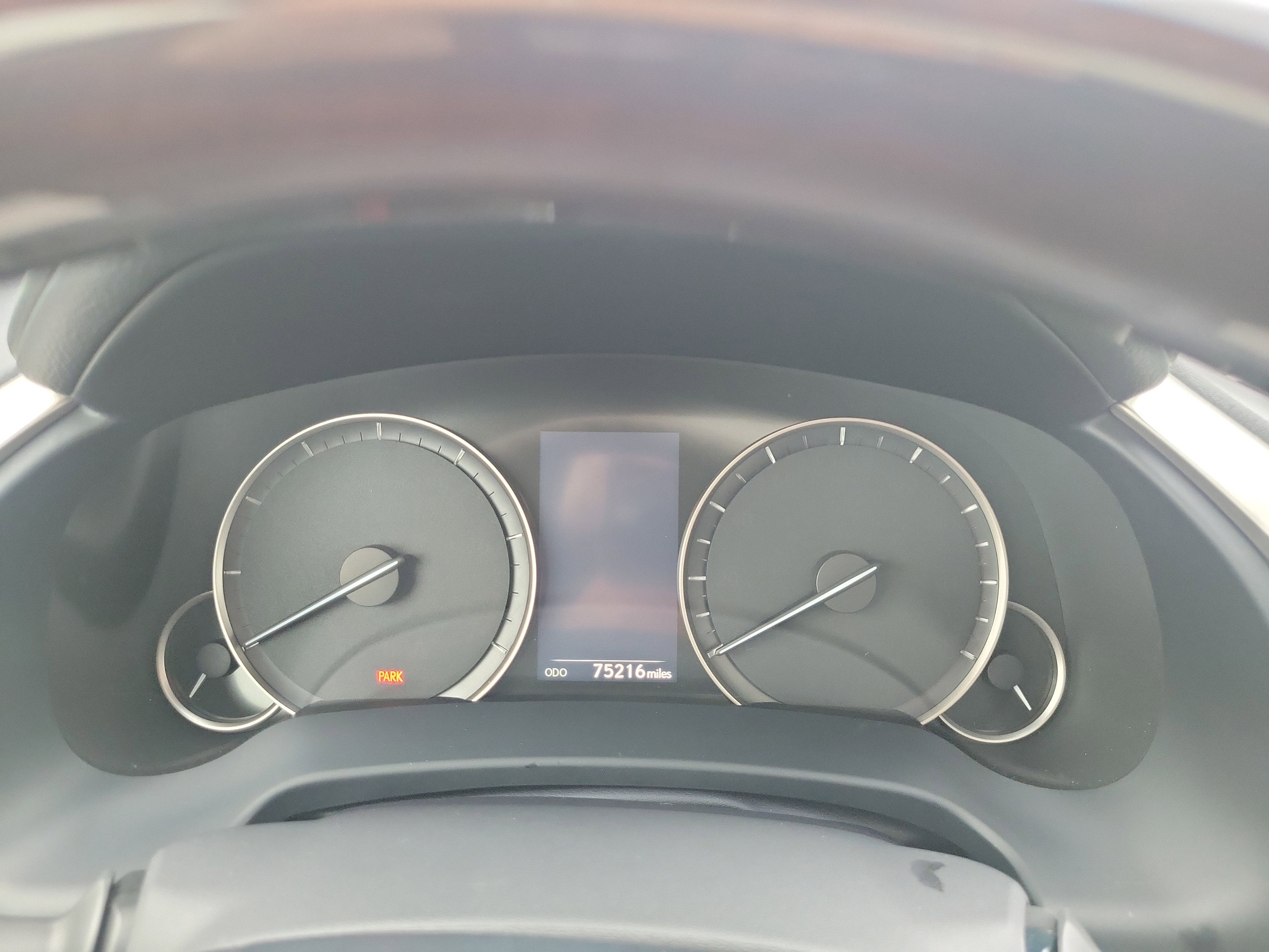 2018 Lexus RX RX 350