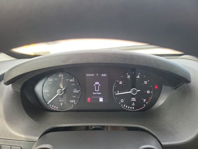 2026 RAM ProMaster Cargo Van Tradesman