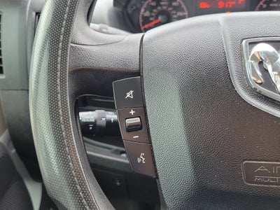 2017 RAM ProMaster Cargo Van NA