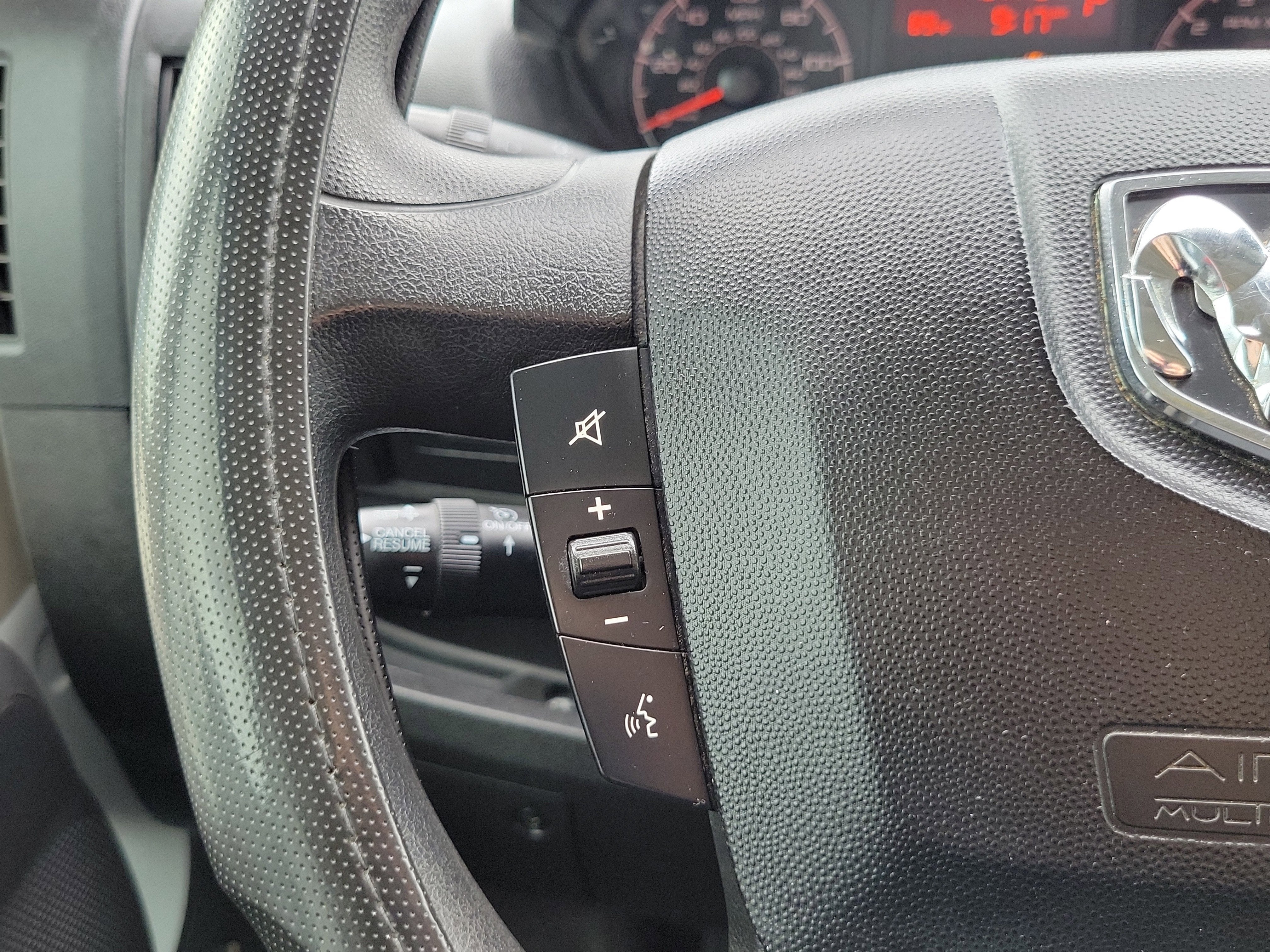 2017 RAM ProMaster Cargo Van NA