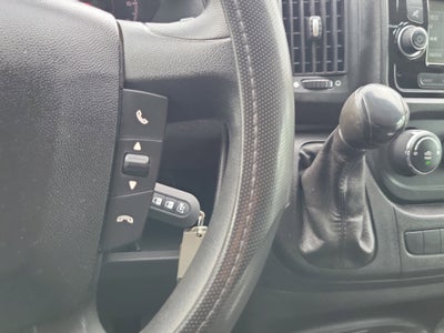 2017 RAM ProMaster Cargo Van NA