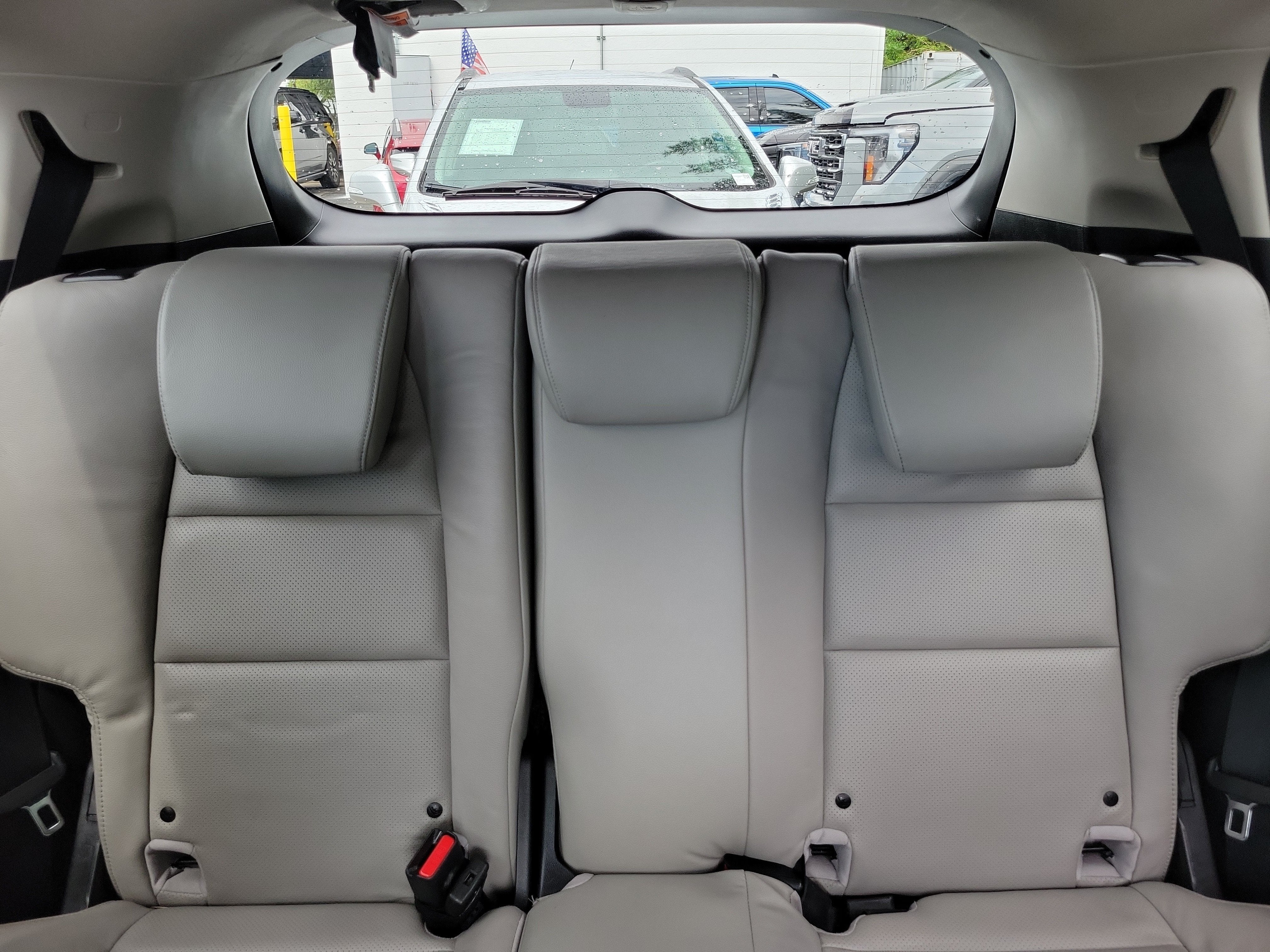 2021 Honda HR-V EX-L