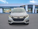 2021 Honda HR-V EX-L