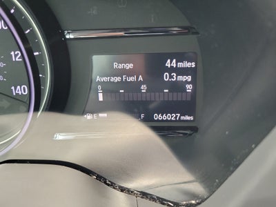 2021 Honda HR-V EX-L
