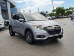 2021 Honda HR-V EX-L