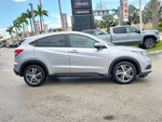 2021 Honda HR-V EX-L