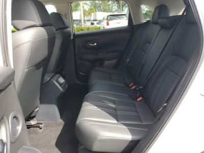 2023 Honda HR-V EX-L