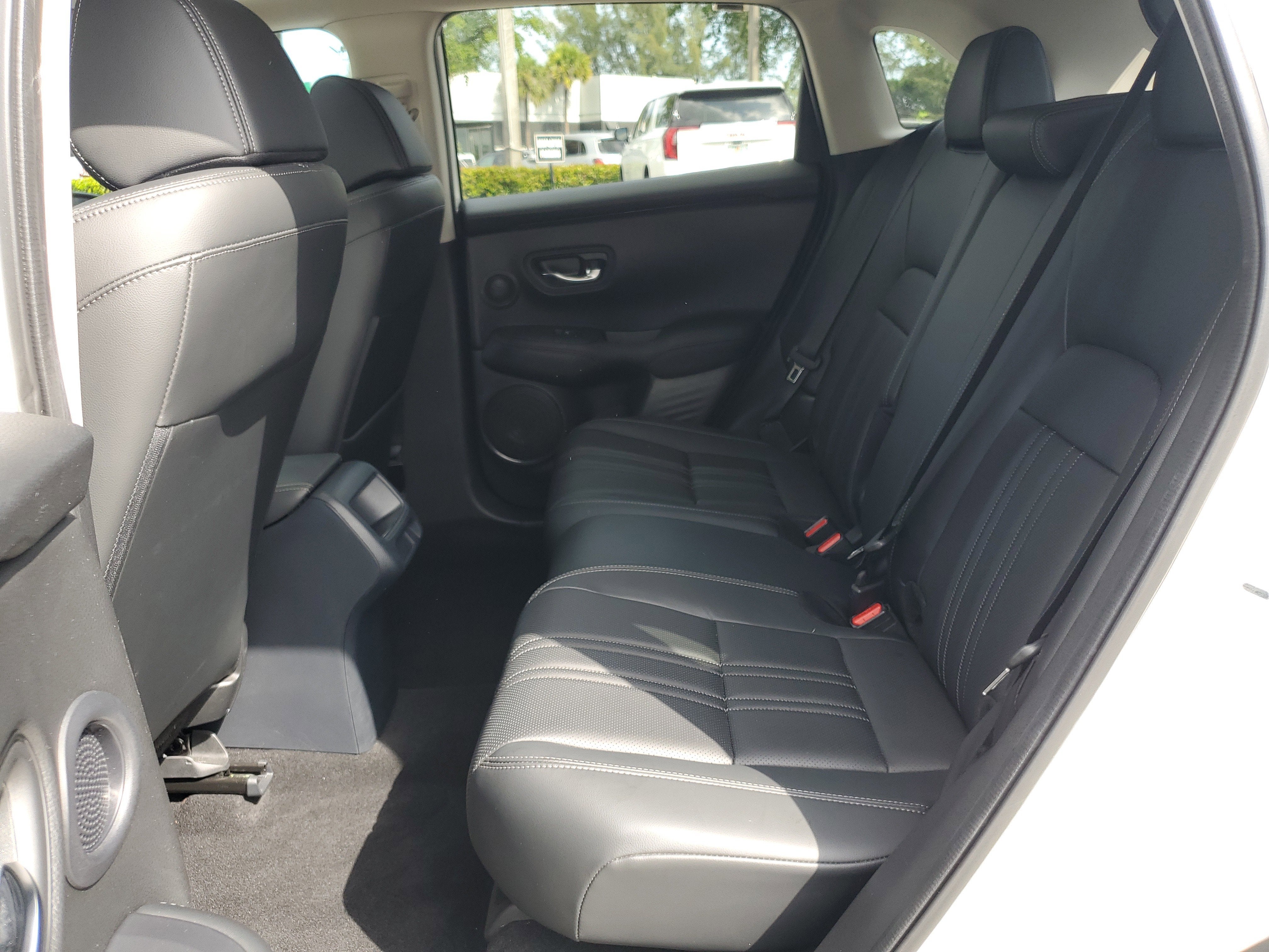 2023 Honda HR-V EX-L