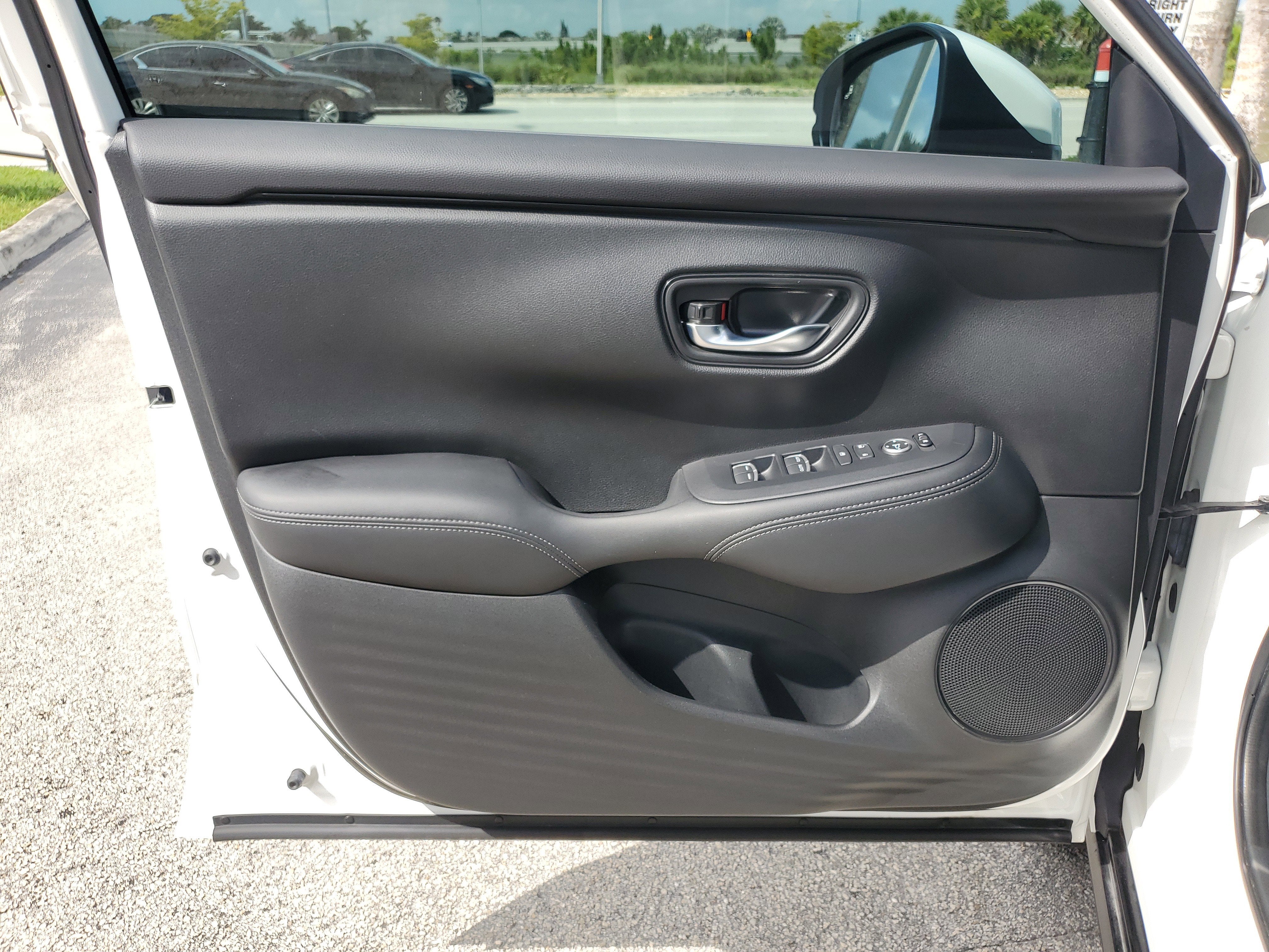 2023 Honda HR-V EX-L