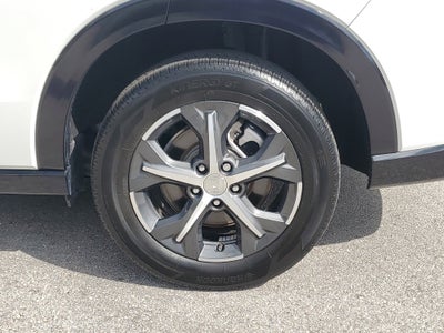 2023 Honda HR-V EX-L