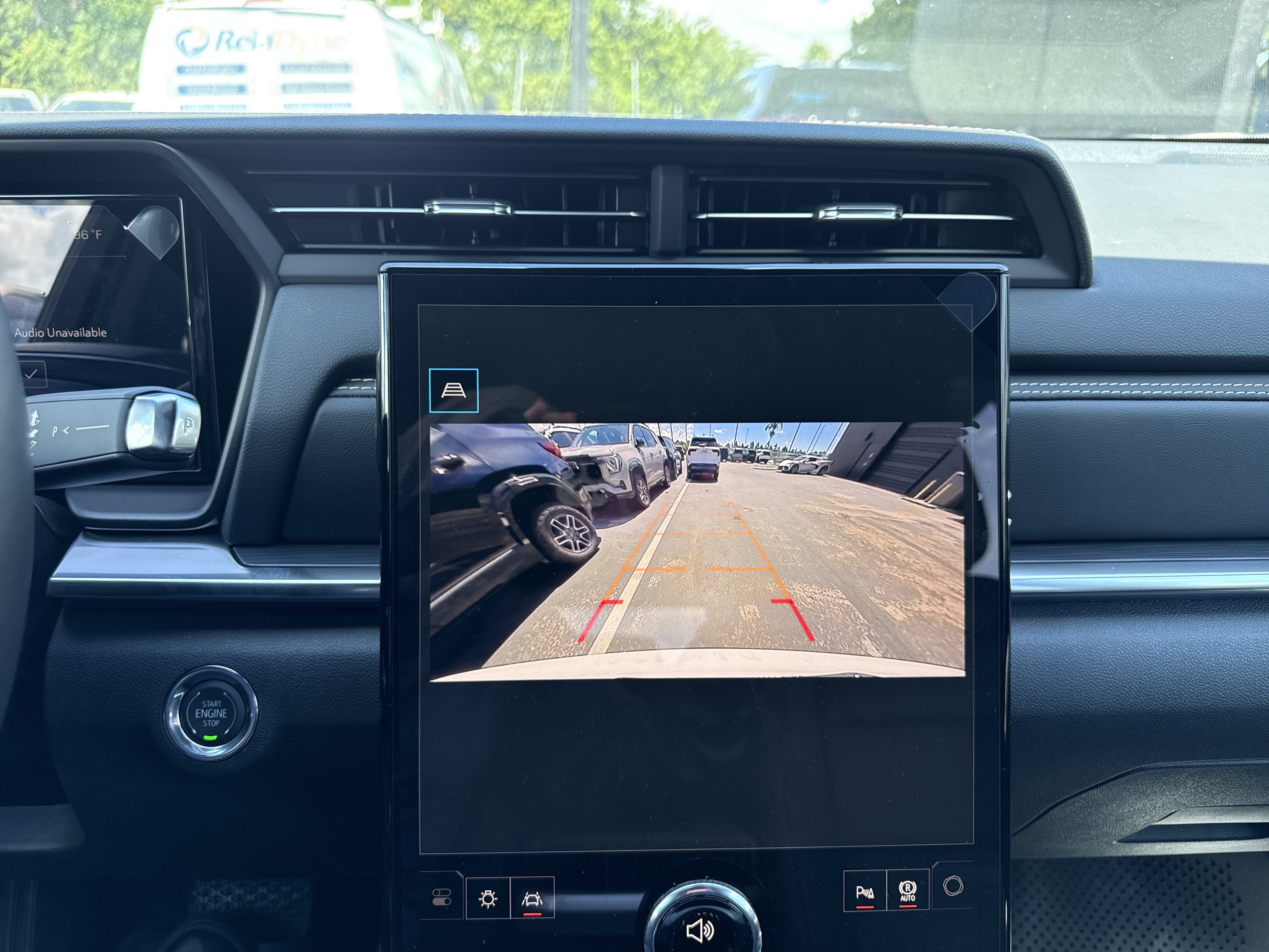 2027 GMC Terrain Elevation - Photo 13